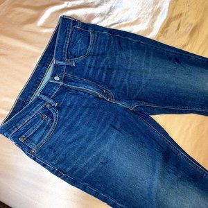 Perfect Condition Mens Levi's Denim Jeans Patented Style 541 W 32 L 30